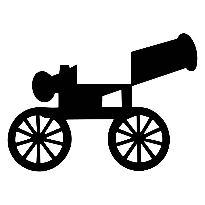 cannon