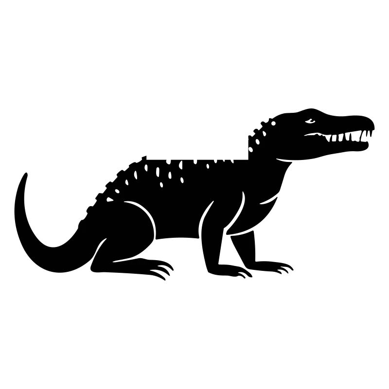 crocodile