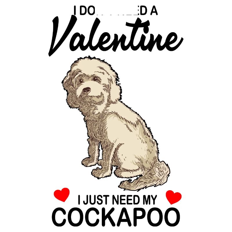 Cockapoo