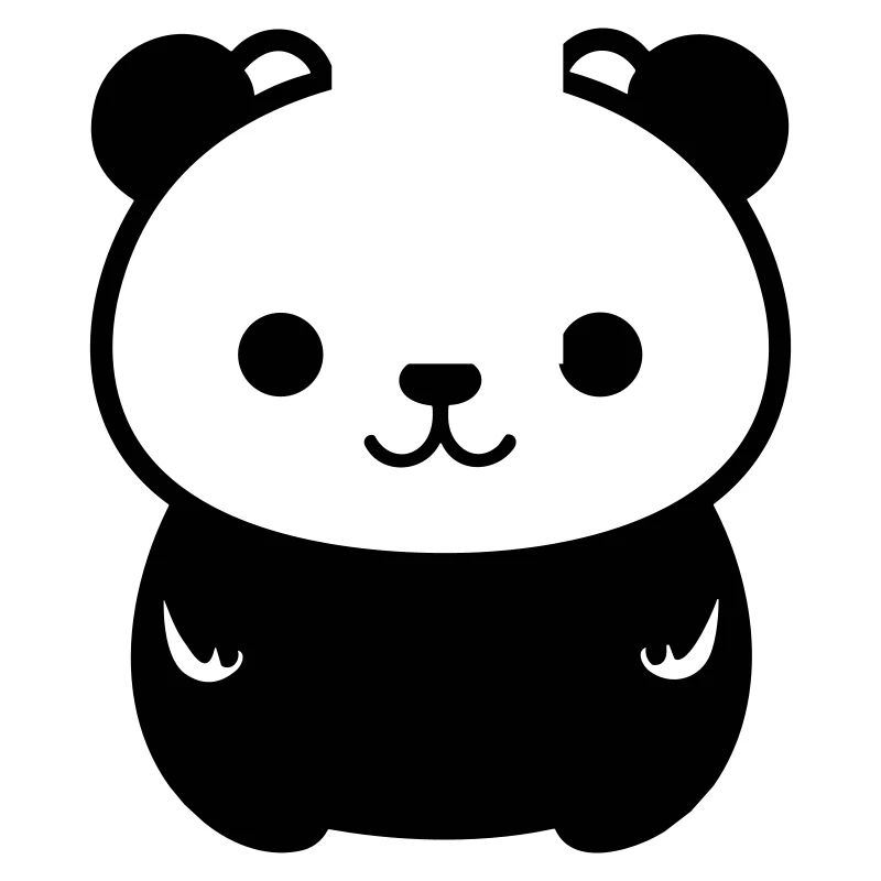 Bébé ours