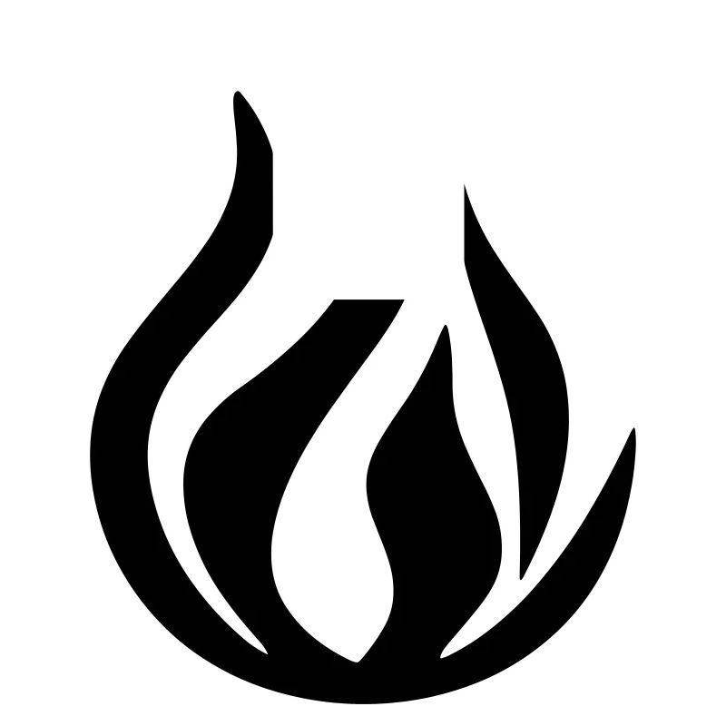 Flamme