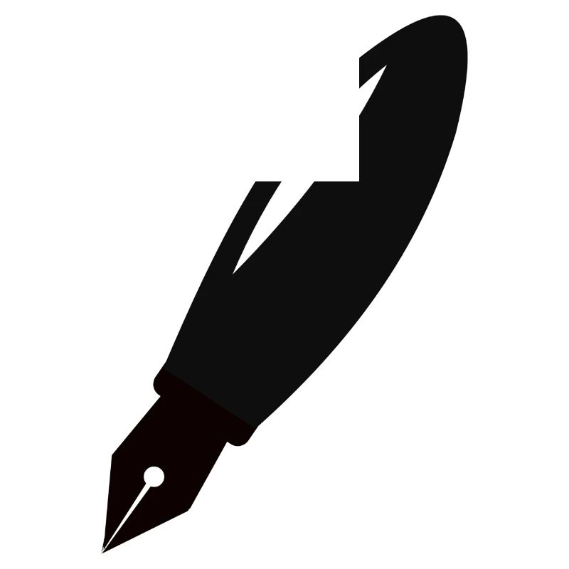 Remplissage de stylo