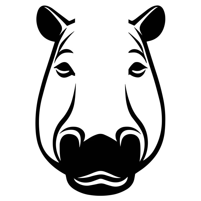 hippopotame