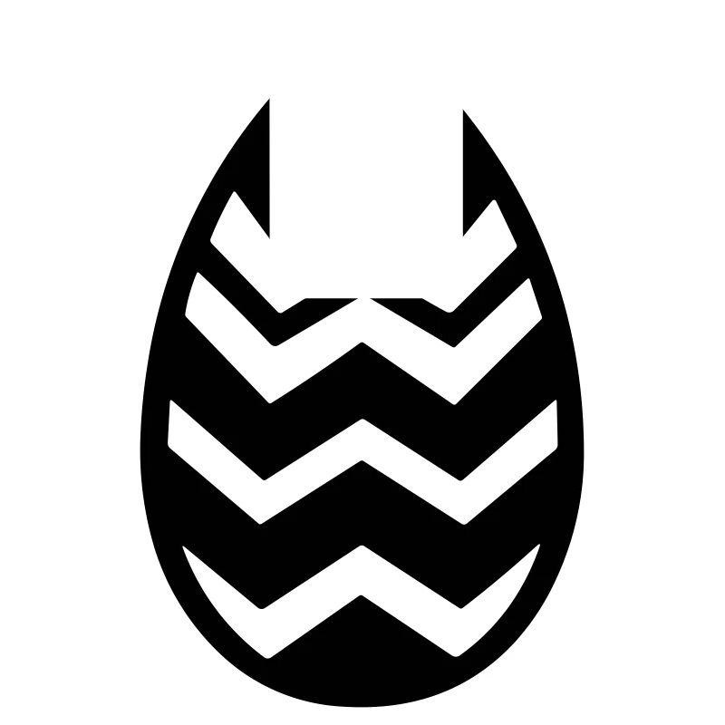 Oeufs de Pâques