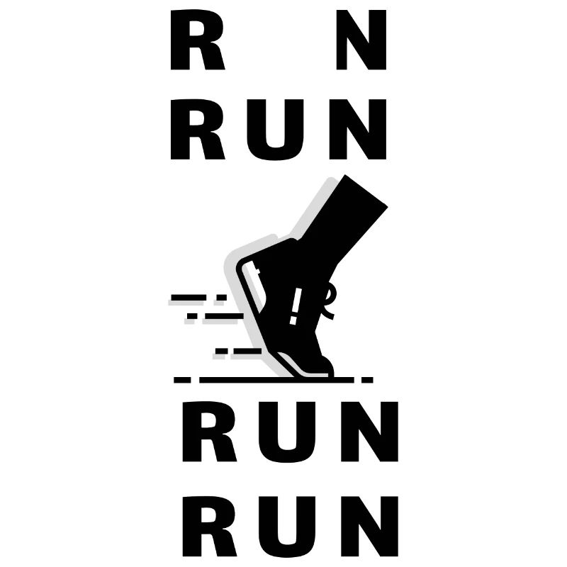 Running - Run