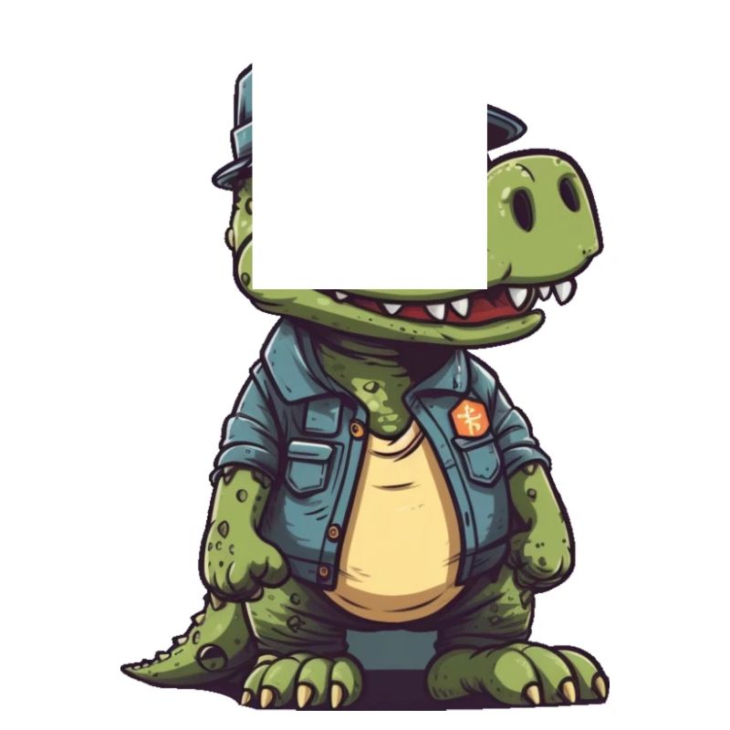 crocodile