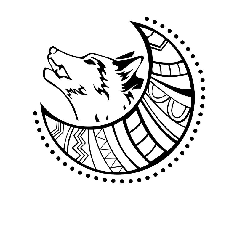 wolf