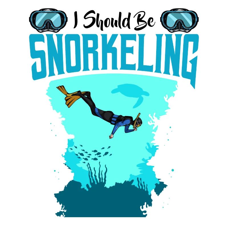 Snorkelling