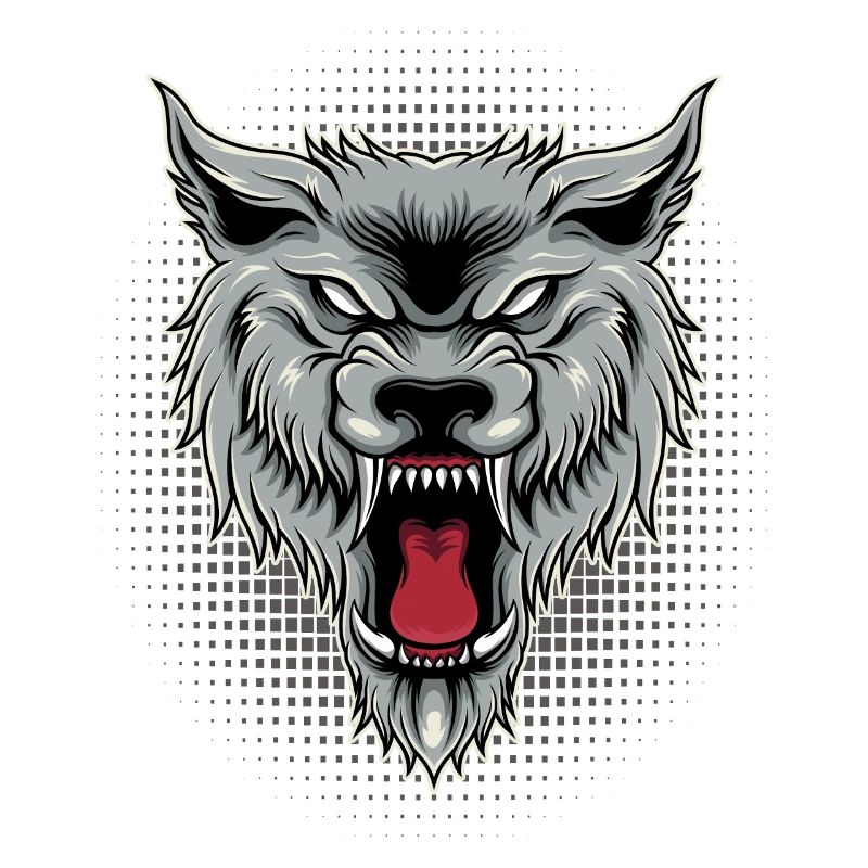 Wild wolf | Wolf pack