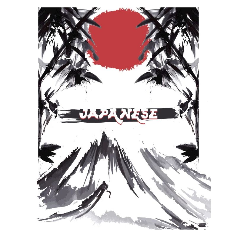 Style japonais