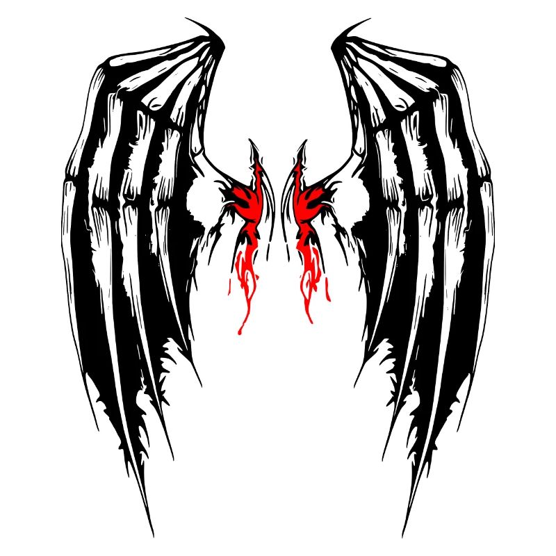 2reborn Devilwings Devil Wings Devil Wings bl