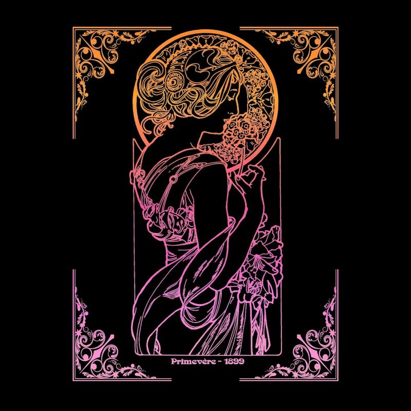 Alfons Mucha