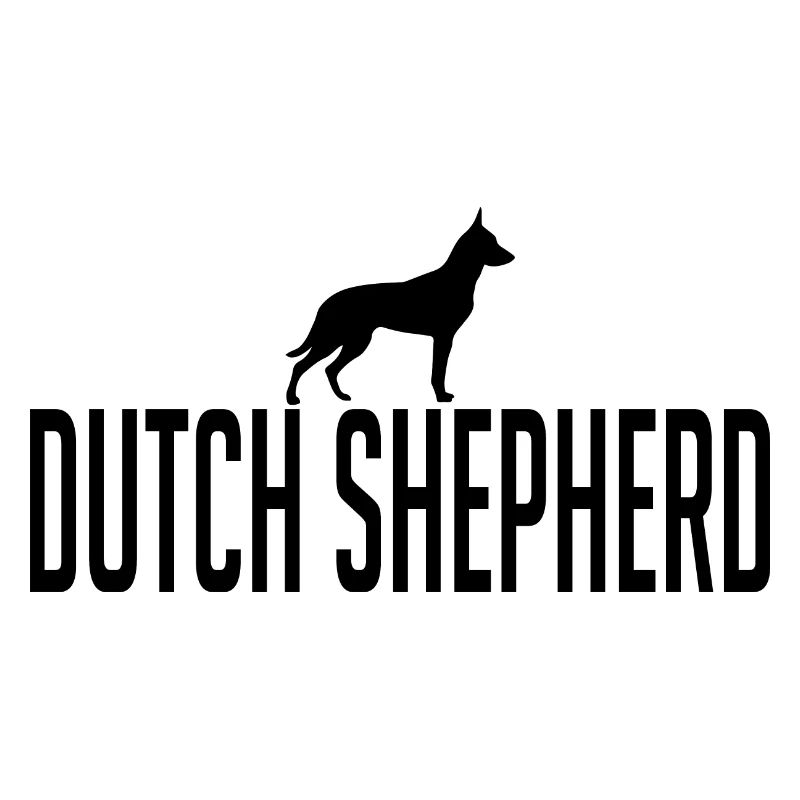 Dutch Shepherd Hunderasse Hunde Wilsigns