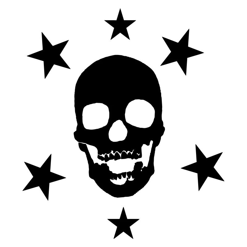 SKULL SUPERSTAR