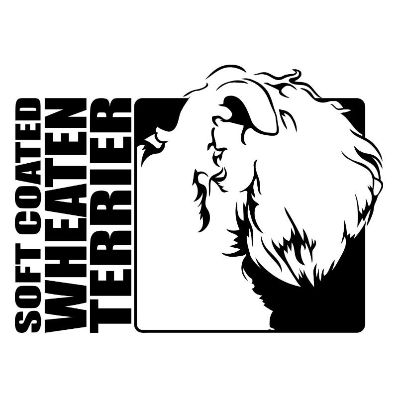 Soft Coated Wheaten Terrier Profil Hunde Wilsigns