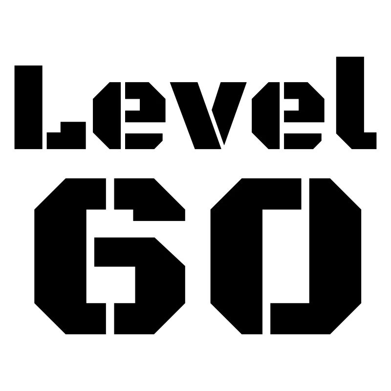 Niveau 60