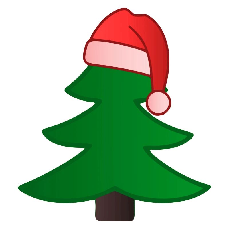 Arbre de Noël