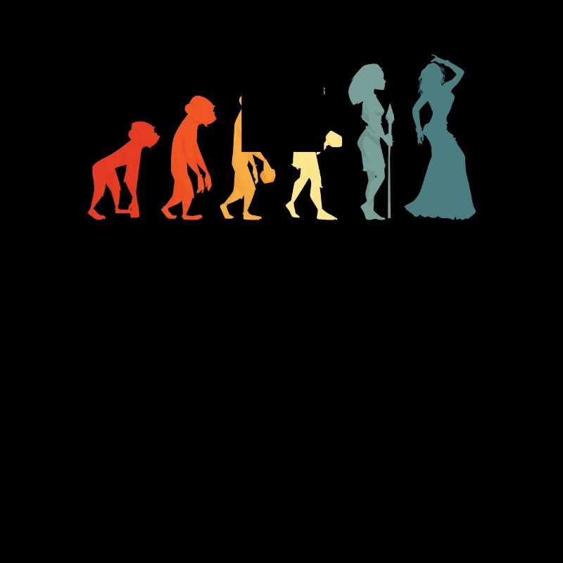 Belly Dance Evolution For Belly Dancer