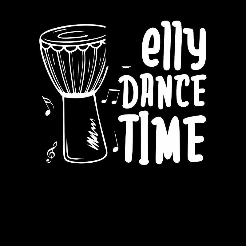 Belly Dance Time For Belly Dancer