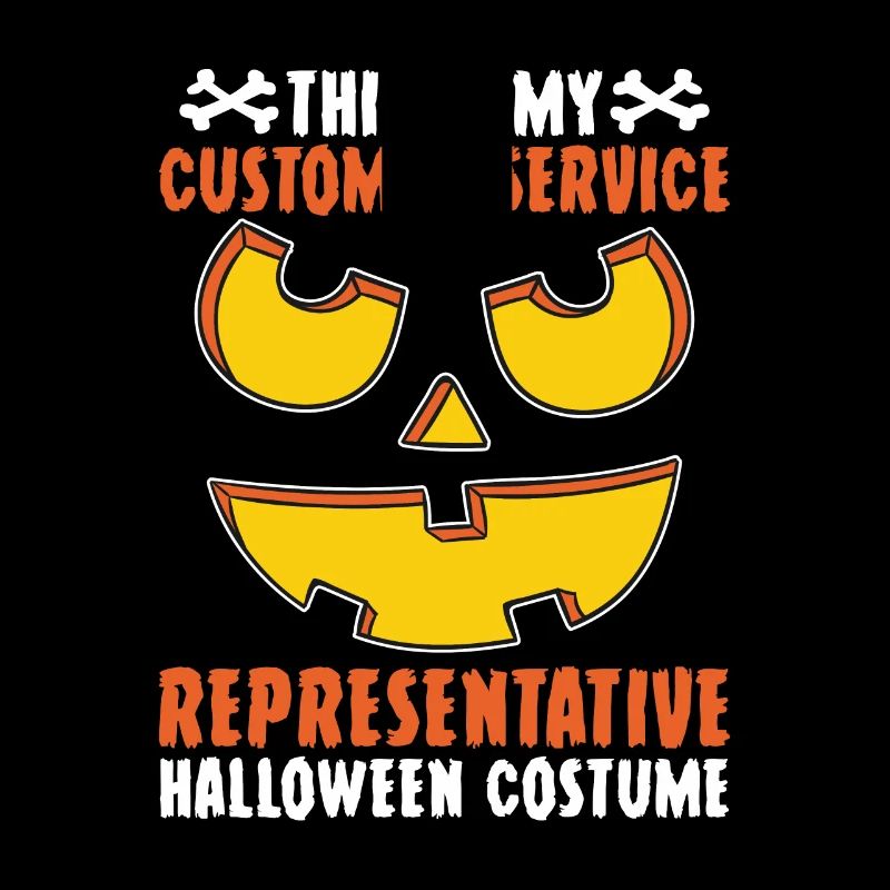 This is My Customer Service Representative