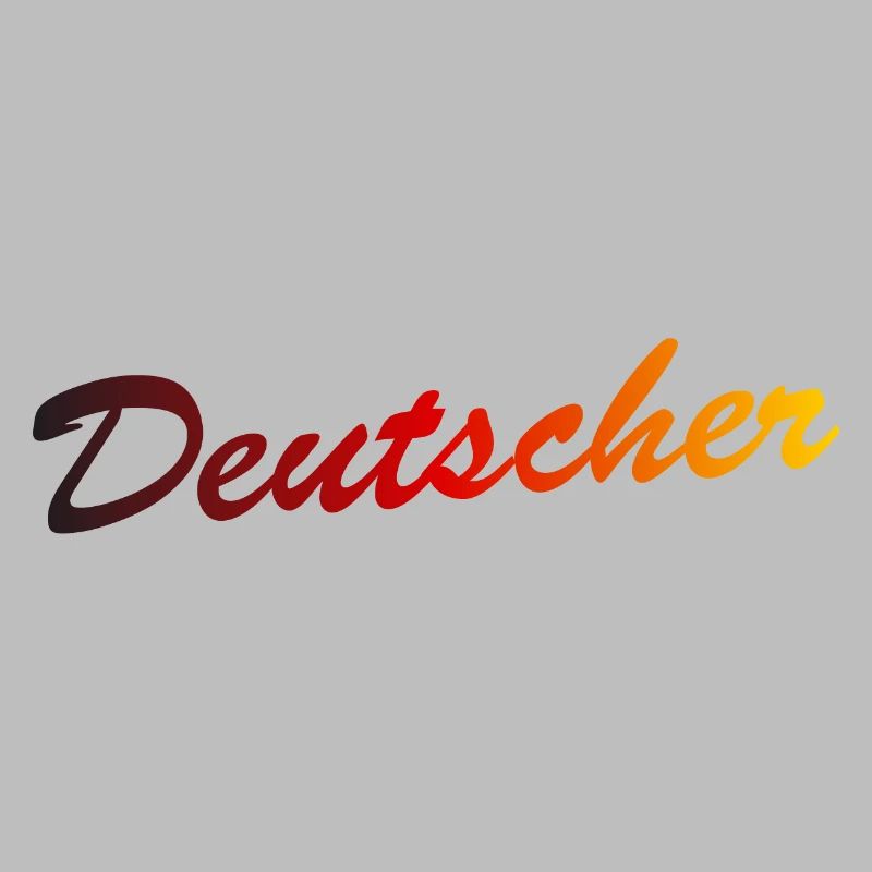 German