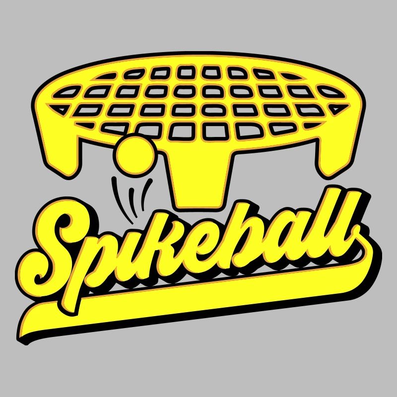 Colors can be changed | Roundnet Spikeball Fun