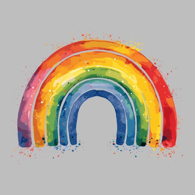 Regenbogen pride