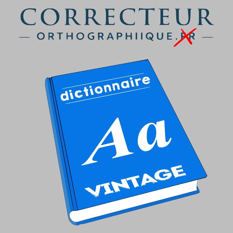 Spell checker