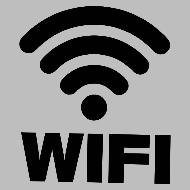 WIFI connection