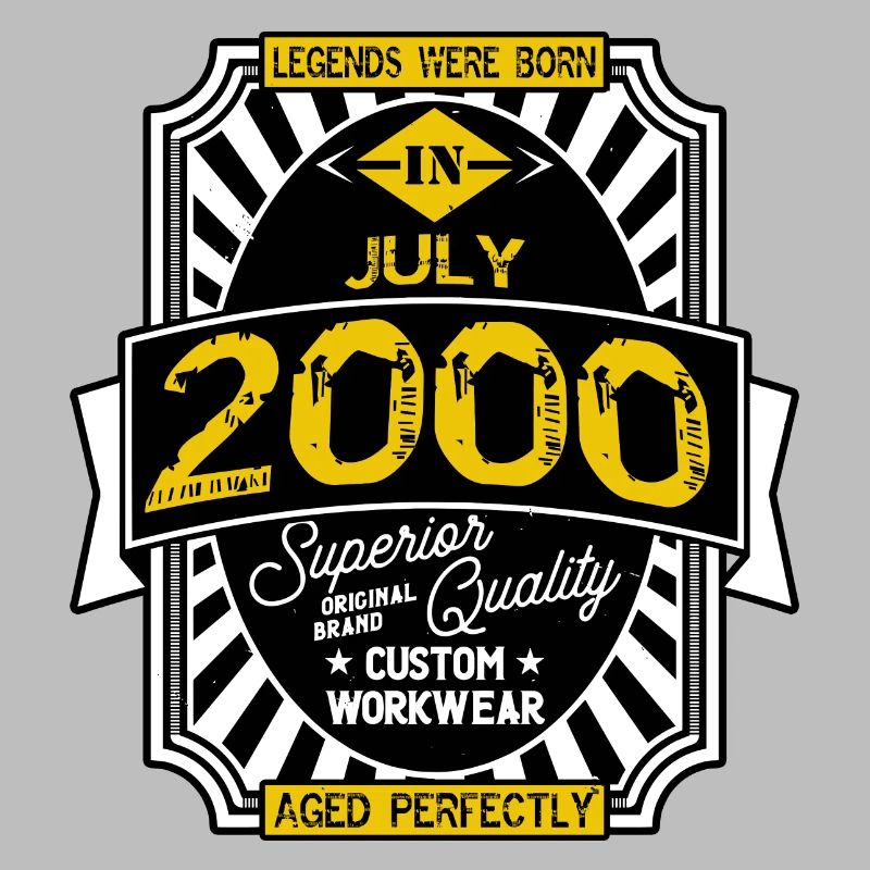 2000 JULI