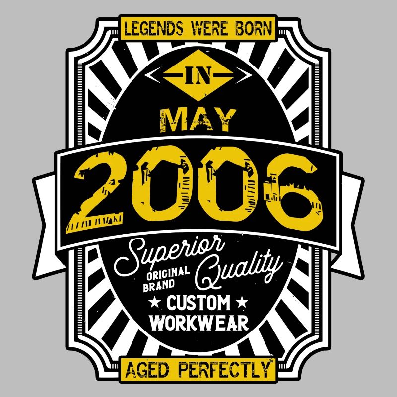 2006 MAY