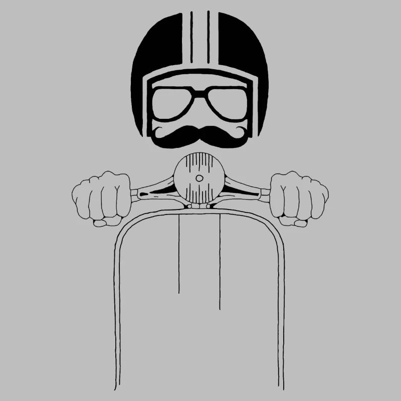 Roller-Man