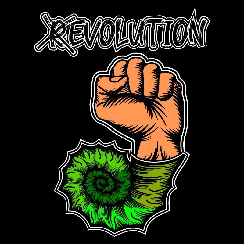 Vive l’évolution ! Révolution Fossile préhistorique
