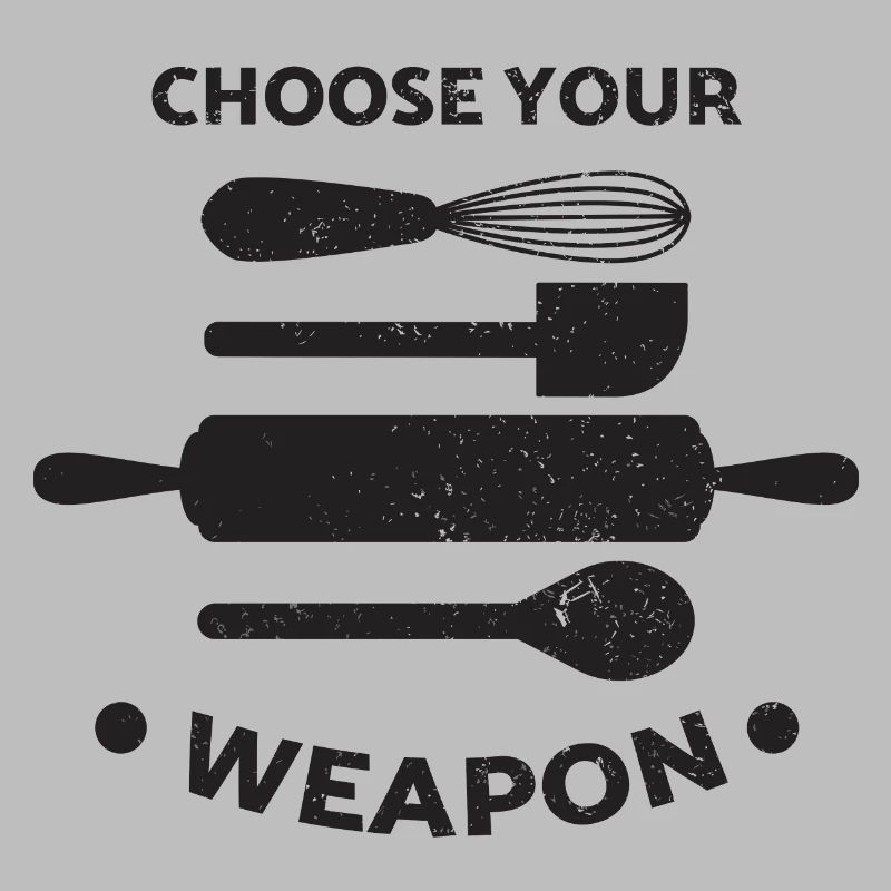 Baking bakers gift idea hobby profession