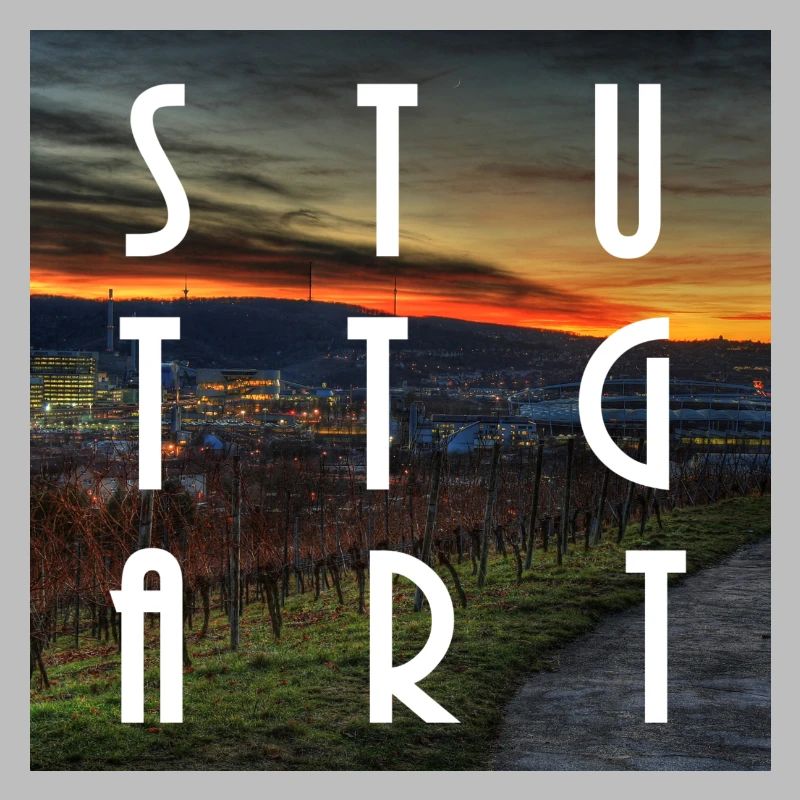 Stuttgart
