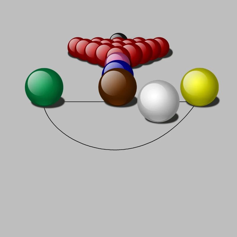 snookerrack