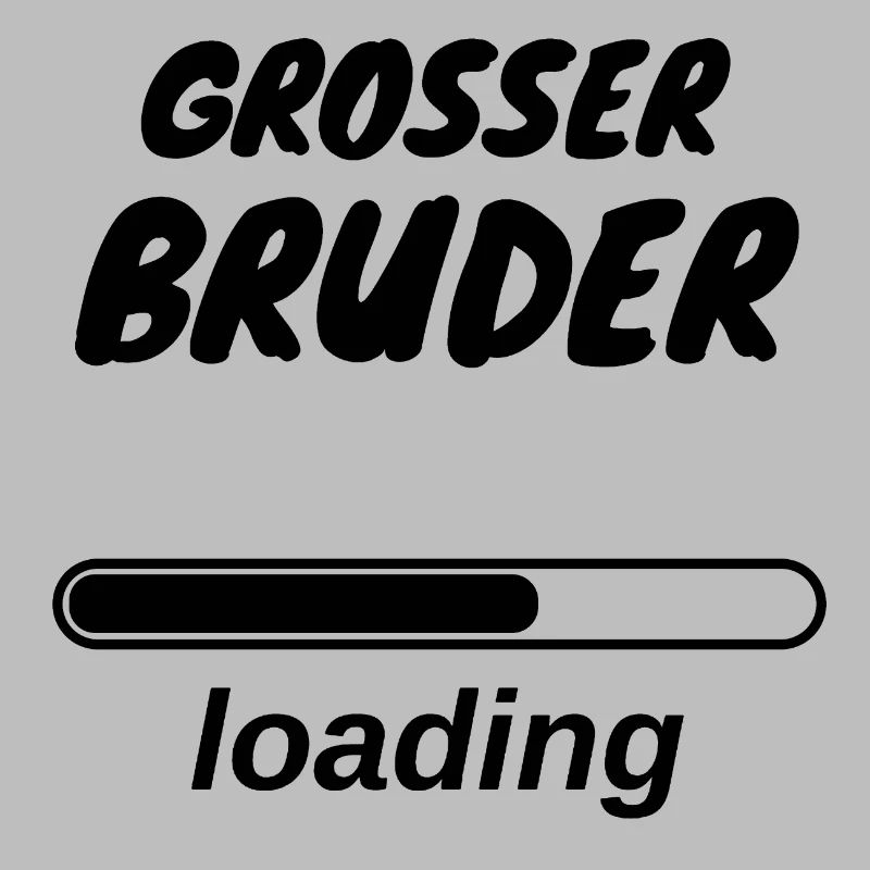Große Bruder loading