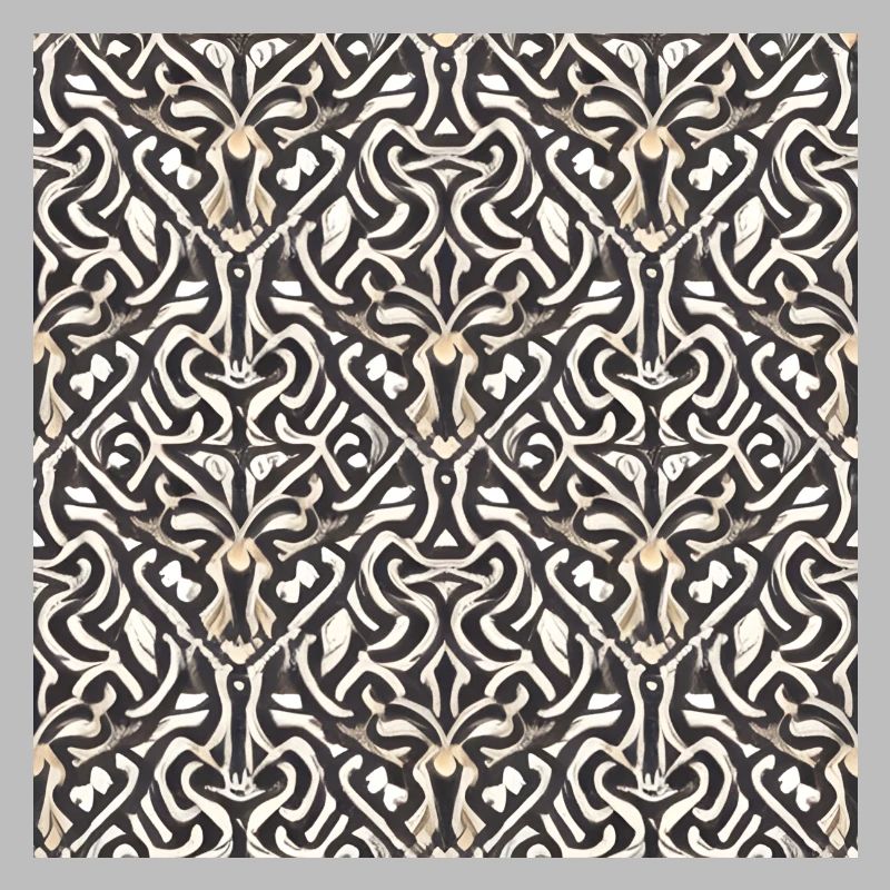Ornament pattern