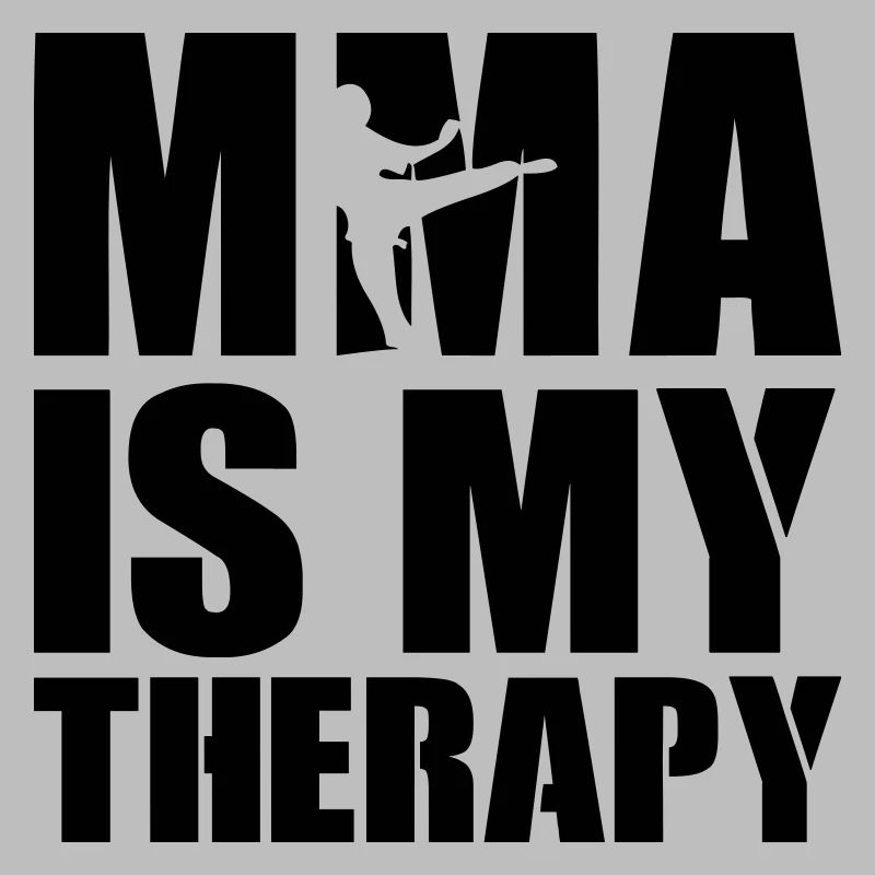 MMA Therapy