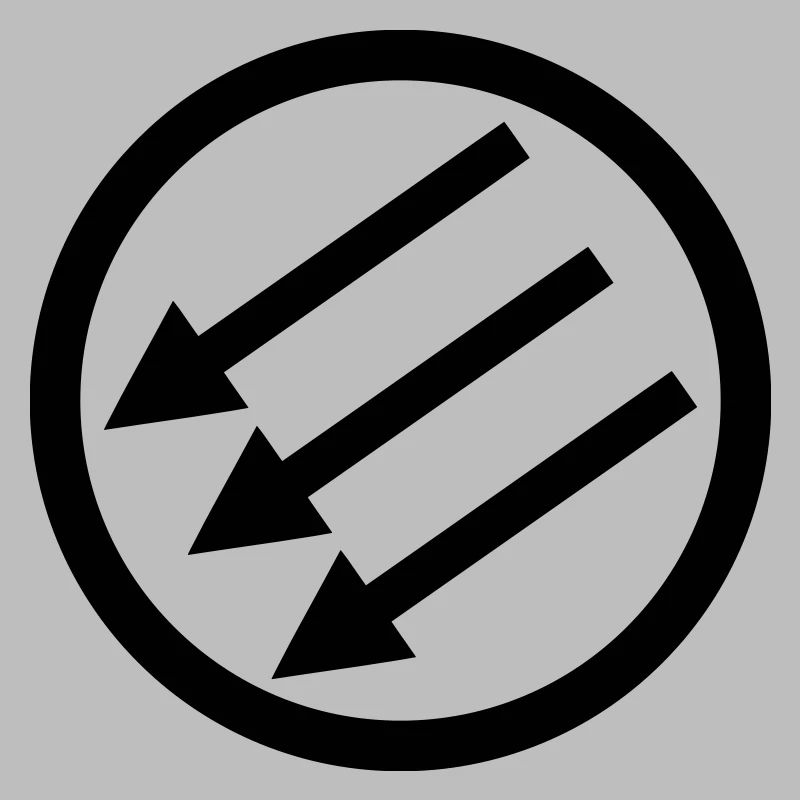 Järnfronten / Eiserne Front / Iron Front