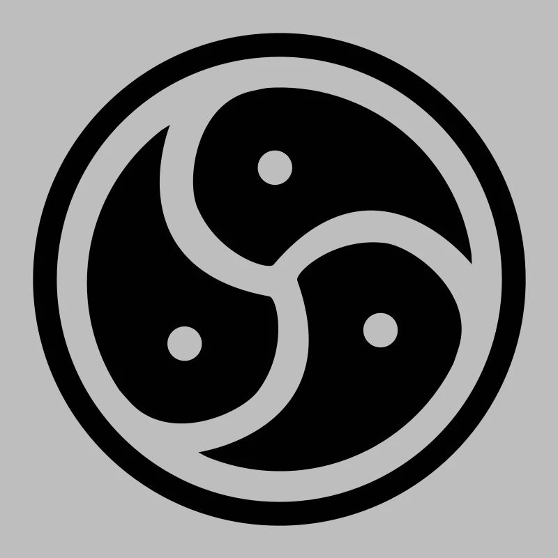 triskelis / trinity