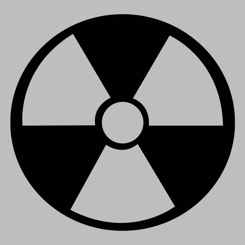 Atom Zeichen