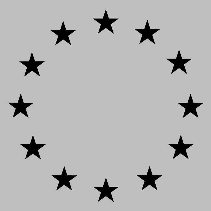 Star Circle Logo