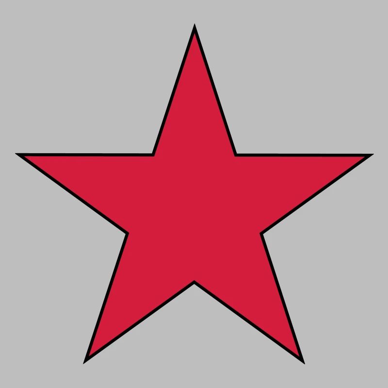 Roter Stern