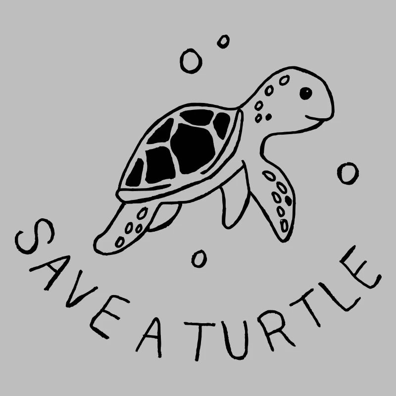 Save a Turtle