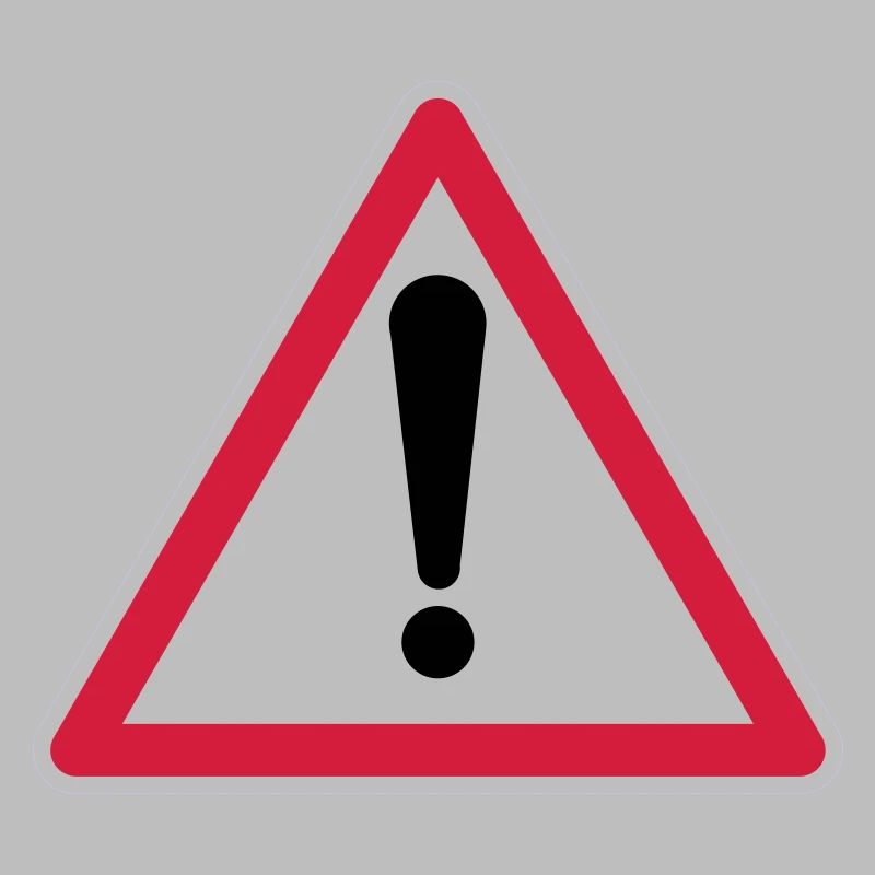 Attention!