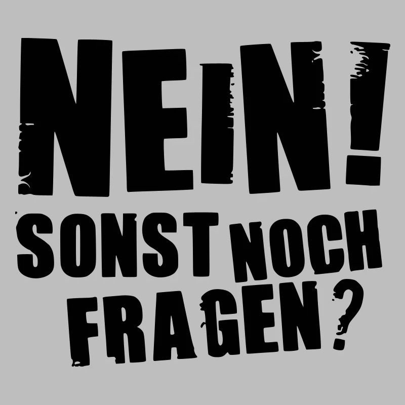Pas de questions -