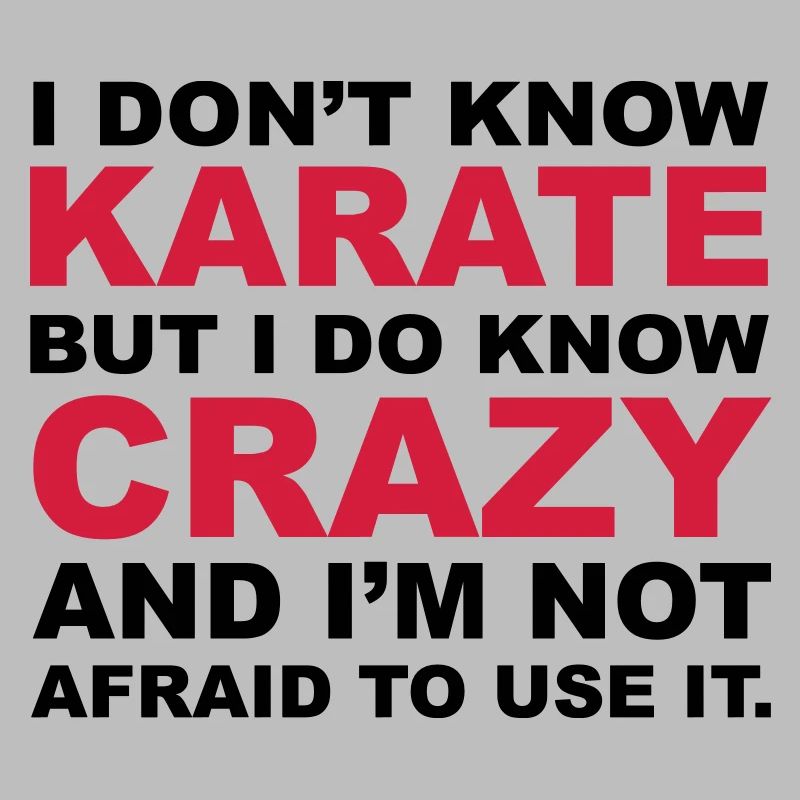 Crazy