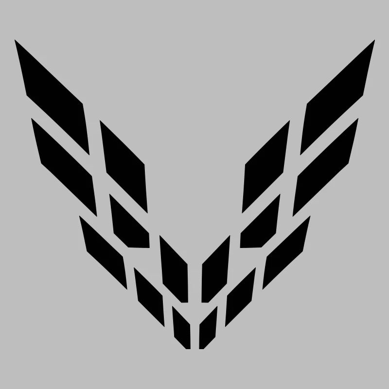 Abstrakt Muster Design