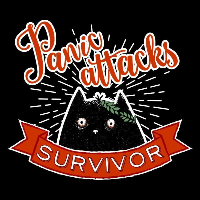 Panic Attacks Survivor
